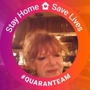 Meet your Posher, Fran